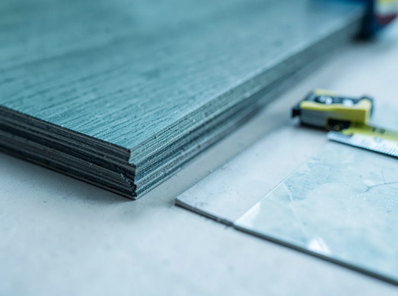 Luxury Vinyl Plank Installation Salvo, NC FAQs
